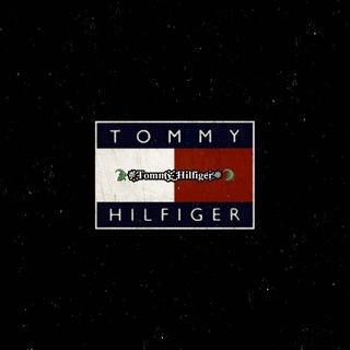 Логотип канала tomy_hilfiger_pro