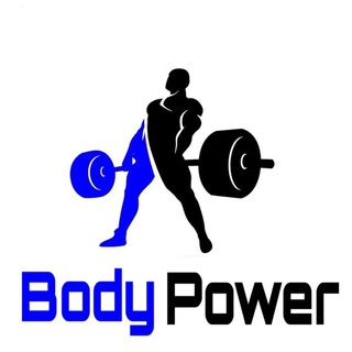 Логотип канала body5fito