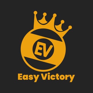 Логотип канала easy_victory_hack