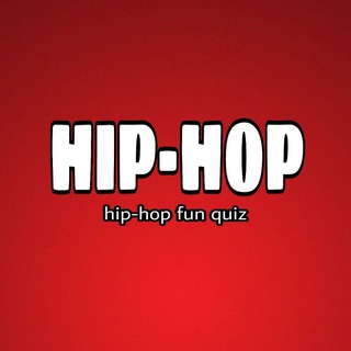 Логотип канала hiphopfunquiz