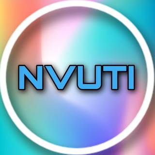 Логотип game_nvuti