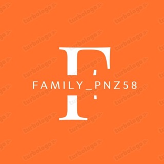 Логотип канала family_pnz58