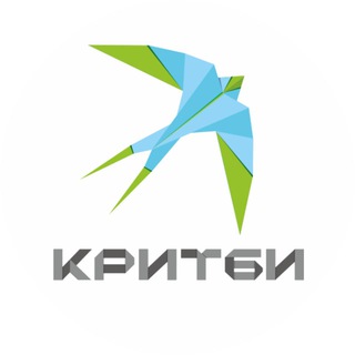 Логотип канала kritbi