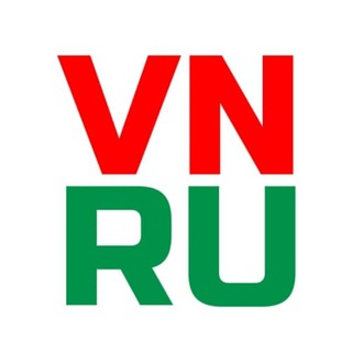 Логотип канала vnrunsk