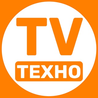 Логотип tvtehno