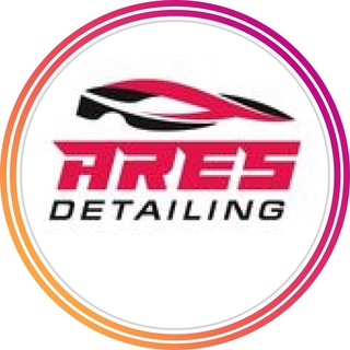 Логотип канала ares_detailing_msk