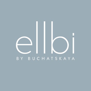 Логотип канала ellbi_elena_buchatskaya