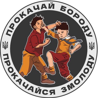 Логотип канала muaythai_kh