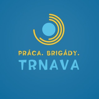 Логотип канала brigada_trnava