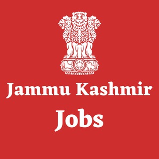 Логотип канала jammu_kashmir_jk_govt_jobs_alert