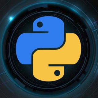 Логотип канала python_dataframe