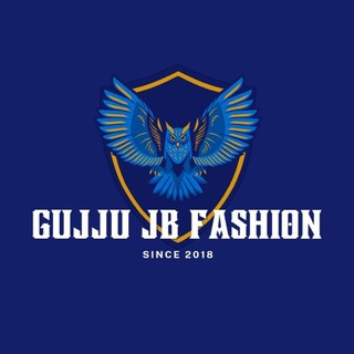 Логотип канала gujju_jb_fashion