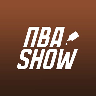 Логотип showpva