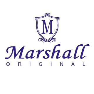 Логотип канала marshallshoes