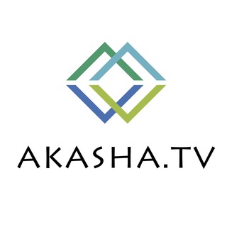 Логотип akasha_tv