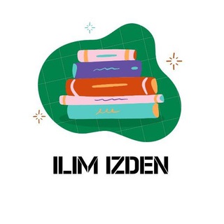 Логотип ilimizden