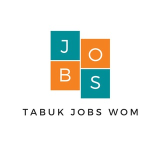 Логотип канала tabukjobswom