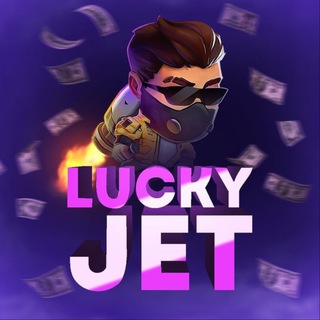 Логотип канала LuckyJet_bot_win