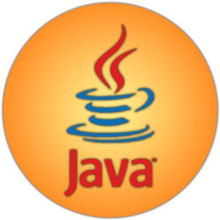 Логотип канала java_geek