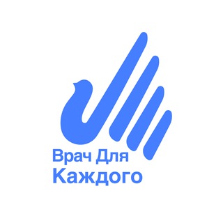 Логотип канала docforeveryone1