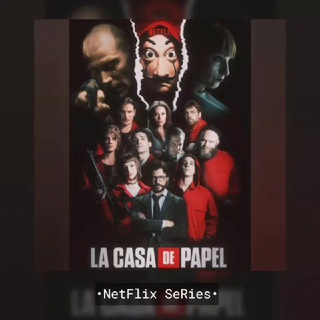 Логотип канала netflix_edits