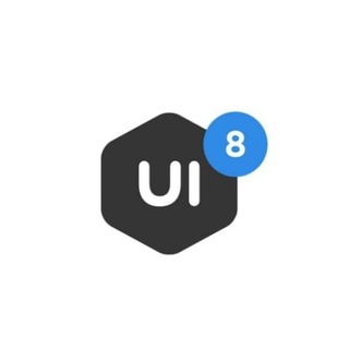 Логотип ui8freebies