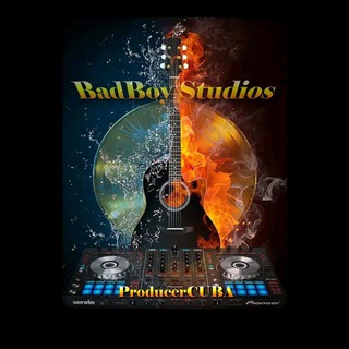 Логотип bad_boy_studios