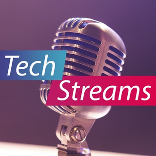 Логотип канала techstreamsru