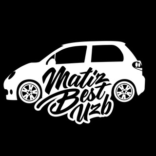 Логотип канала matiz_uz