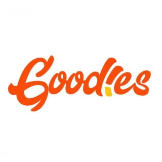 Логотип канала goodiesglobal