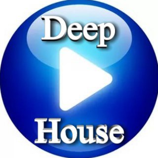 Логотип канала Deep_HousePlay