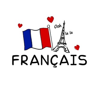 Логотип канала francais