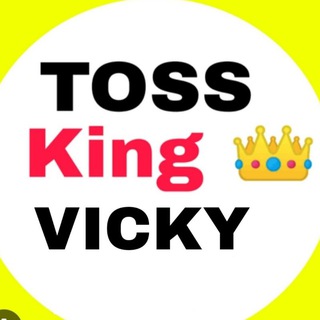 Логотип канала Toss_king_vip_Fixer