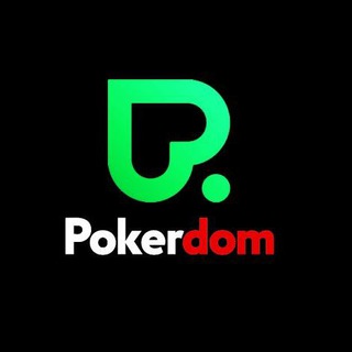 Логотип канала promokod_PokerDom_bonus