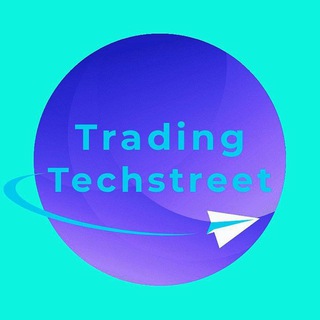 Логотип tradingtechstreet