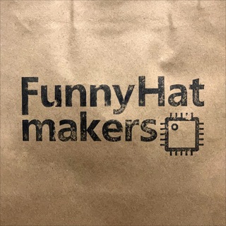 Логотип funnyhatmakers