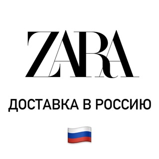 Логотип канала zararussia2022