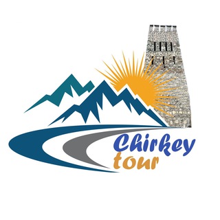 Логотип канала chirkeytour