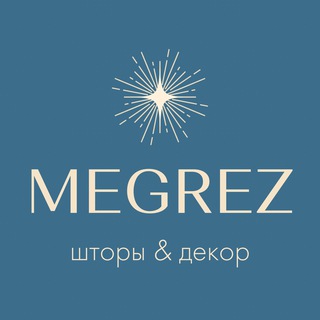 Логотип канала megrez_textile