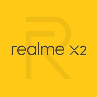 Логотип канала realmex2official