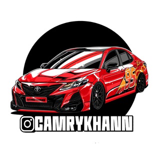 Логотип camrykhann