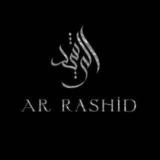 Логотип канала ArRashid0