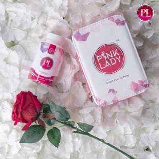 Логотип канала pinkladybodyperfectionofficial