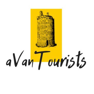 Логотип канала avantourists