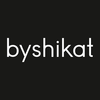 Логотип канала byshikatclub