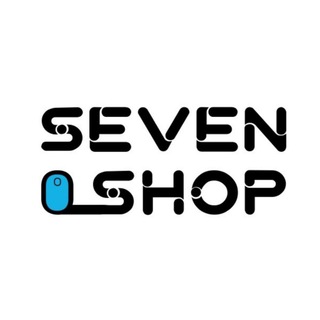 Логотип канала sevenshop_ru