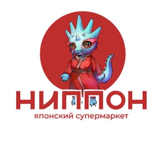 Логотип канала nipponmoscow