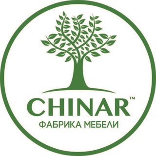 Логотип канала chinarmebeluz