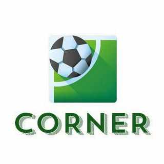 Логотип канала corner_podcast