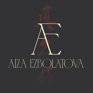 Логотип канала ayzaez